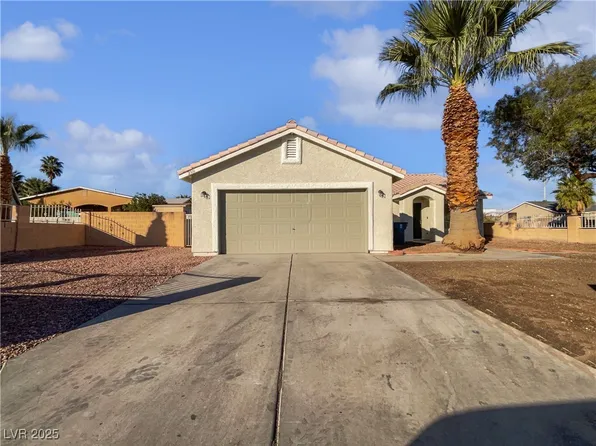 2316 Ultimate Prize Way, North Las Vegas, NV 89032