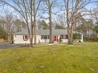 30 Robin Dr, Cape May Court House, NJ 08210