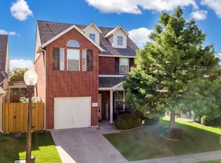 314 Celia Cir, Wylie, TX 75098