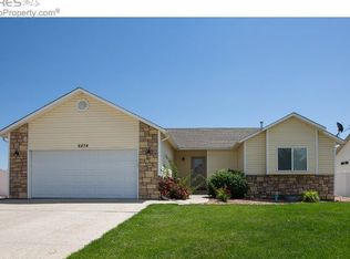 6874 Loudon St, Wellington, CO 80549