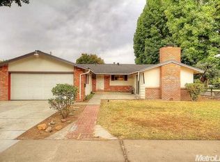 2405 Apache Ln., Modesto, CA 95350