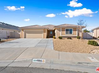43941 59th St W, Lancaster, CA 93536