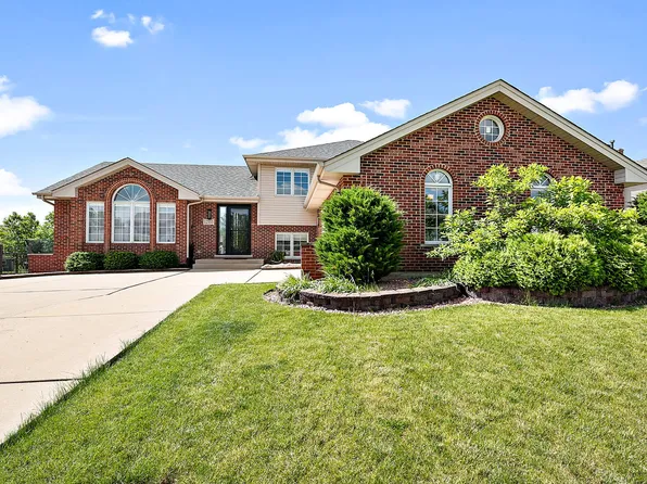 12553 W Moorland Dr, Homer Glen, IL 60491