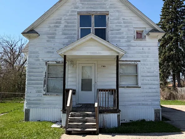 2401 Lowell Ave Unit 1, Saginaw, MI 48601