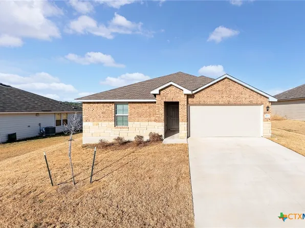 4911 Brody Dr, Killeen, TX 76549