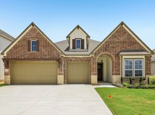 1634 Saddleback Run, New Braunfels, TX 78130