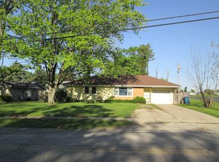 535 N Nichols St, Lowell, IN 46356