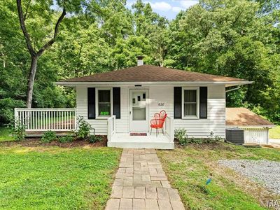 620 Saint Clair Rd, Fairview Heights, IL, 62208