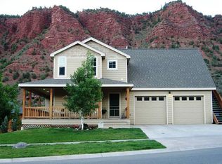 1906 Colorow Rd, Glenwood Springs, CO 81601