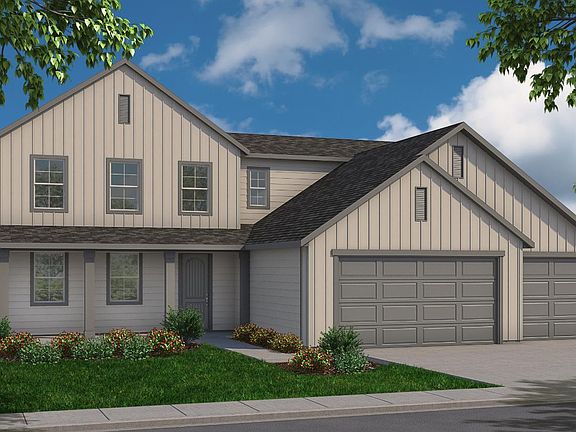 Modern Farmhouse
