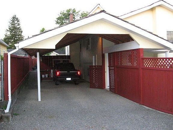 Carport