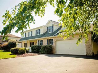 4659 Willow Ln, Nazareth, PA 18064