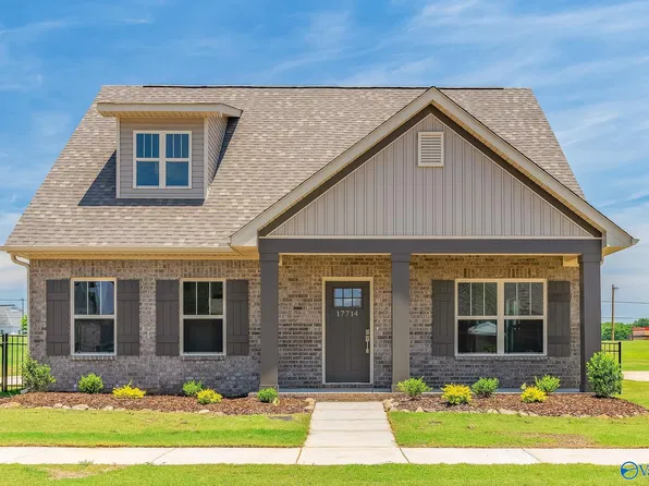 17830 Eastmoor St, Athens, AL 35611