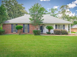 203 E Lafayette Dr, West Monroe, LA 71291