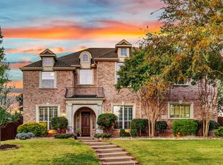 15470 Forest Haven Ln, Frisco, TX 75035