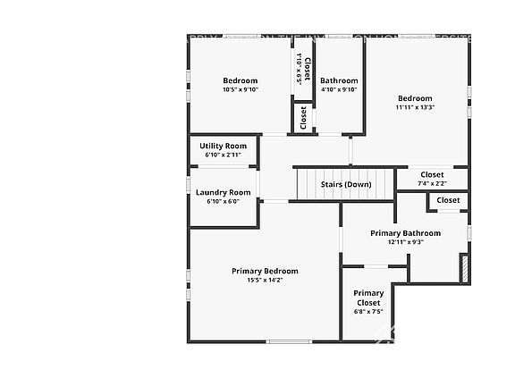 3rd image of 3374 Pearwood Dr