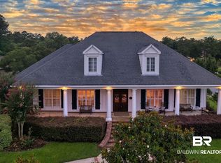 33850 Boardwalk Dr, Spanish Fort, AL 36527