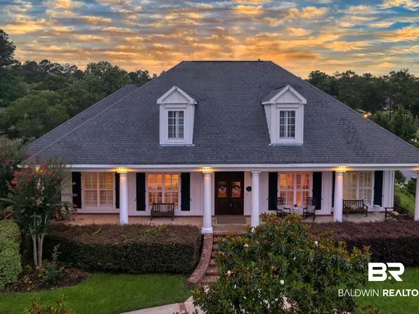 33850 Boardwalk Dr, Spanish Fort, AL 36527