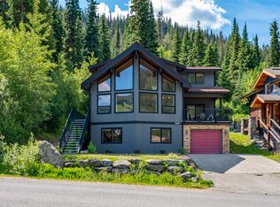 2429 Fairways Dr, Sun Peaks Mountain, BC V0E 5N0