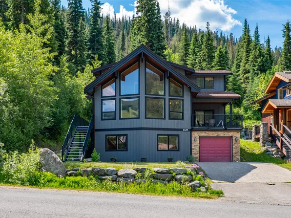 2429 Fairways Dr, Sun Peaks Mountain, BC V0E 5N0