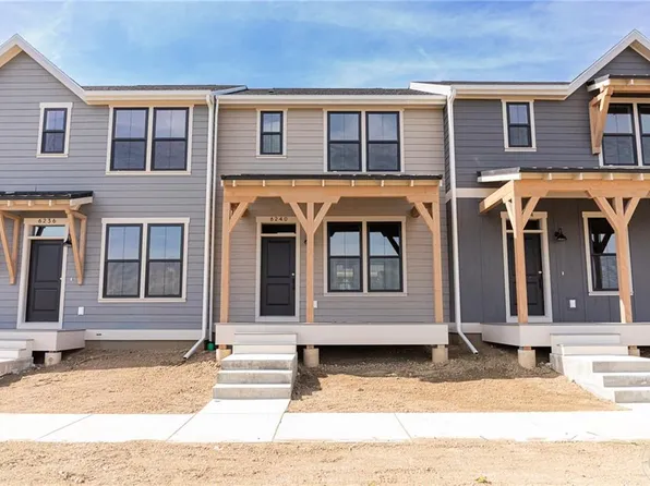 6240 Rosemary Rd, Billings, MT 59101