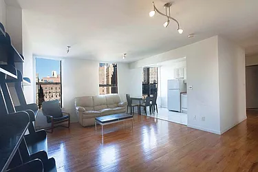 Rented by LG Fairmont Group