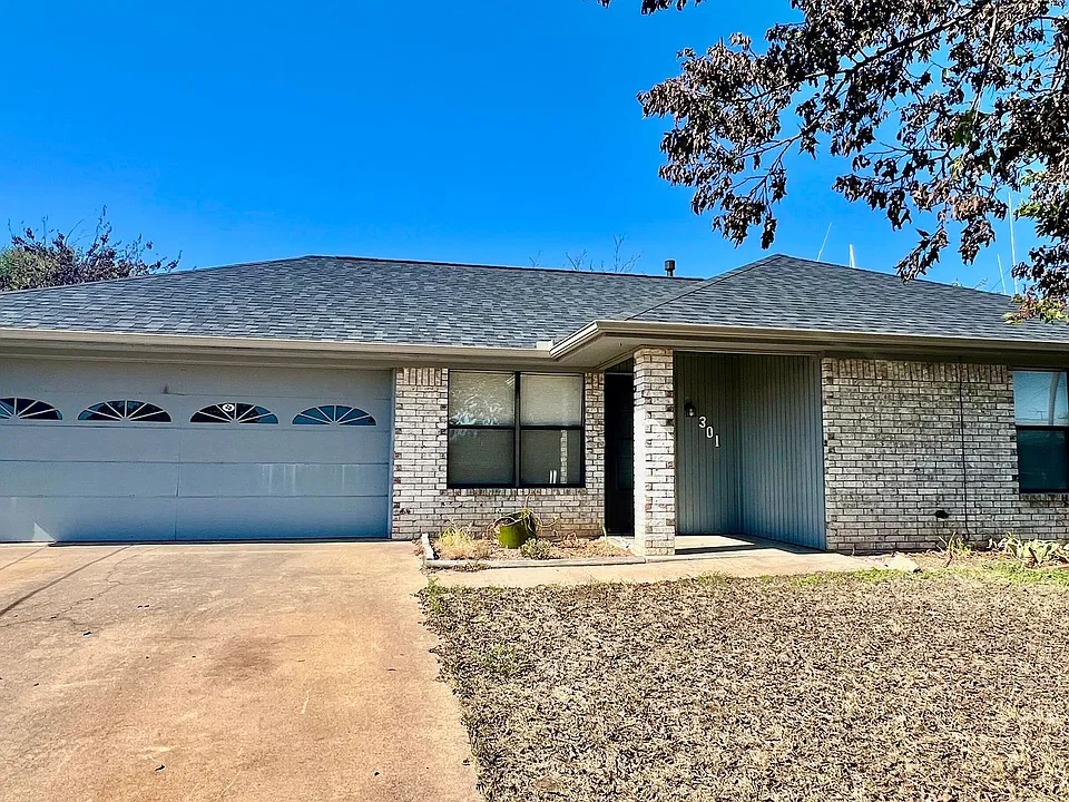 301 Old Garner Rd