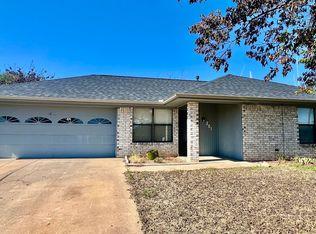 301 Garner Rd, Weatherford, TX 76086