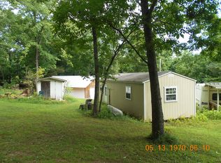 1575 Wilcox Dr, Mountain View, AR 72560