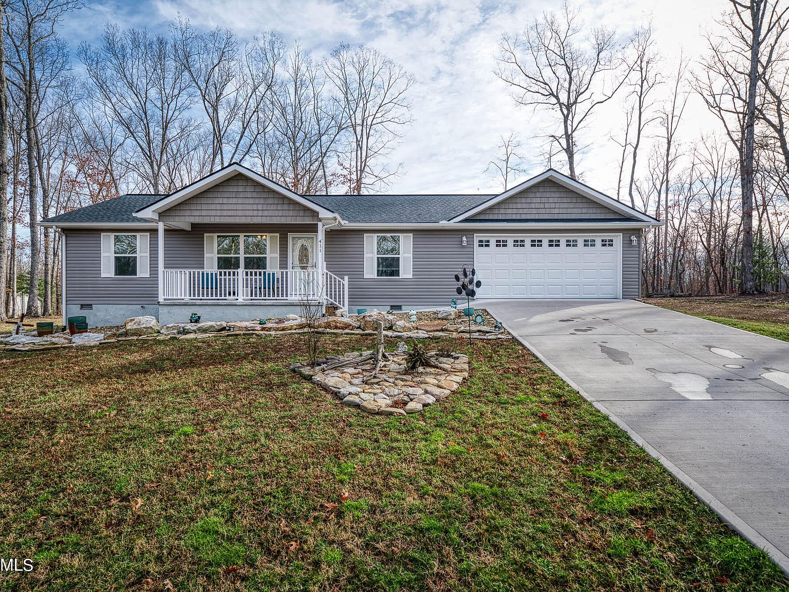 411 Dr, Crossville, TN 38572 MLS 1215221 Zillow