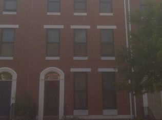 256 Robert St, Baltimore, MD 21217