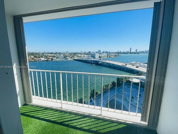 5th image of 1865 79th Street Cswy APT 12G