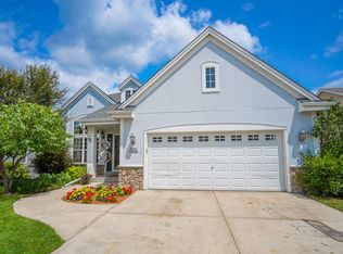 N173W20030 Creekside Dr, Jackson, WI 53037