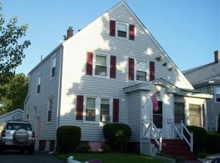 40 Allerton St, Lynn, MA 01904