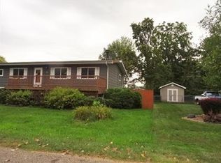 W849 Primrose Rd, Genoa City, WI 53128