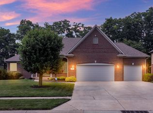 3598 Autumnwood Way, Greenwood, IN 46142