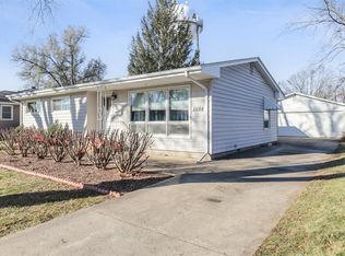 1508 Chance Ct, Adel, IA 50003