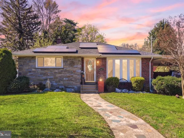 6511 Henwood Ave, Pennsauken, NJ 08109