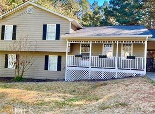 2745 Old Ivy Ct, Buford, GA 30519