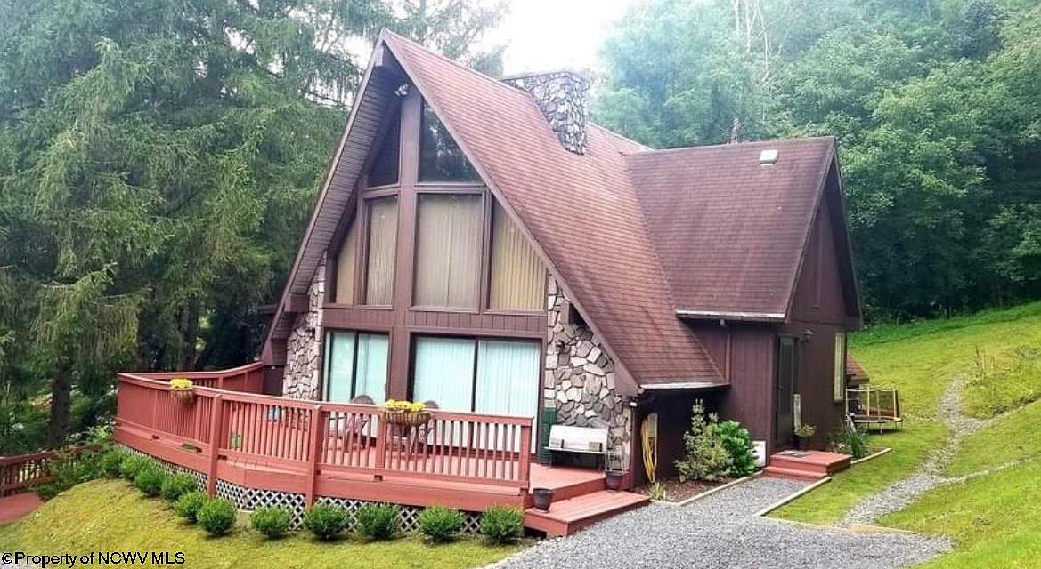 93 Dayton Park Rd, Philippi, WV 26416 Zillow