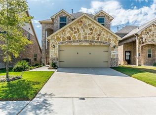9845 Timberwolf Ln, McKinney, TX 75071