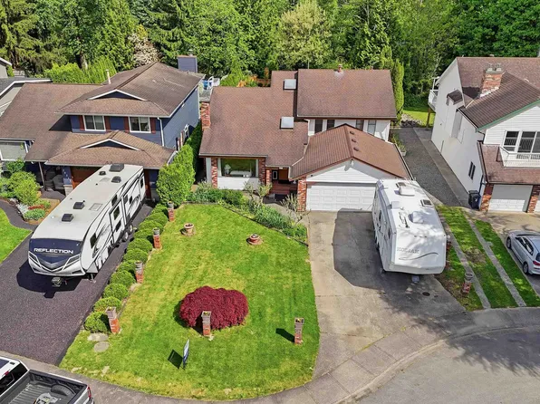 20519 Telegraph Trl, Langley, BC V1M 1A7