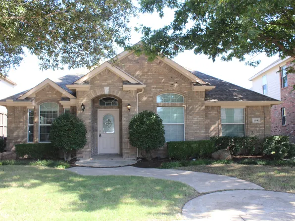 108 N Arbor Ridge Dr, Allen, TX 75002