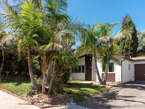 3507 Hollencrest Rd, San Marcos, CA 92069