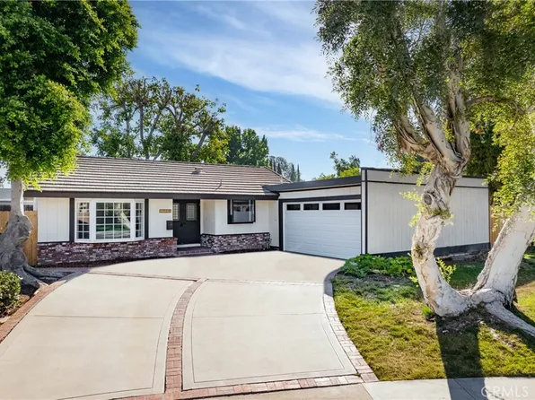 4356 E Claytor Cir, Anaheim, CA 92807