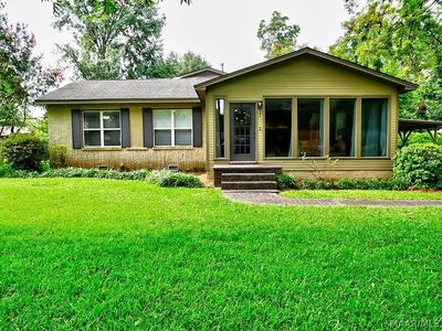 4216 Camellia Dr, Montgomery, AL, 36109