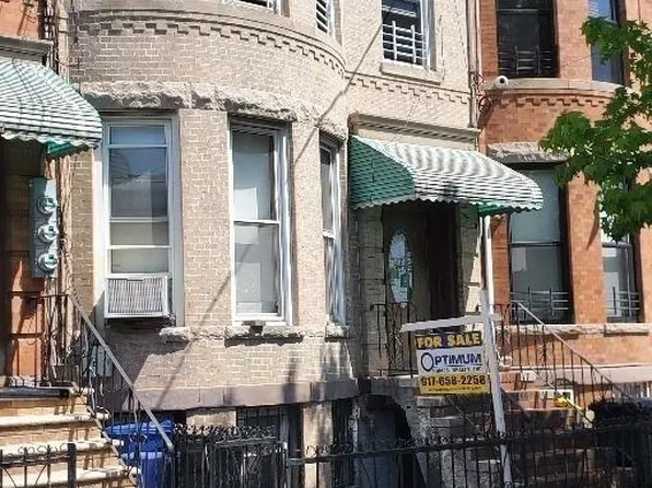 591 Ridgewood Avenue, Brooklyn, NY 11208