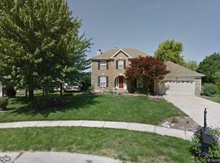 111 Waldens Oak Ct, Ballwin, MO 63011