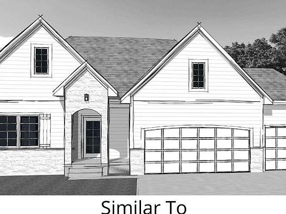 3rd image of 1140 W Trace Dr