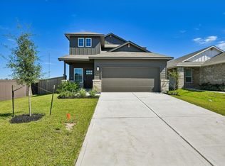 14227 Granger Pointe Ln, Conroe, TX 77302